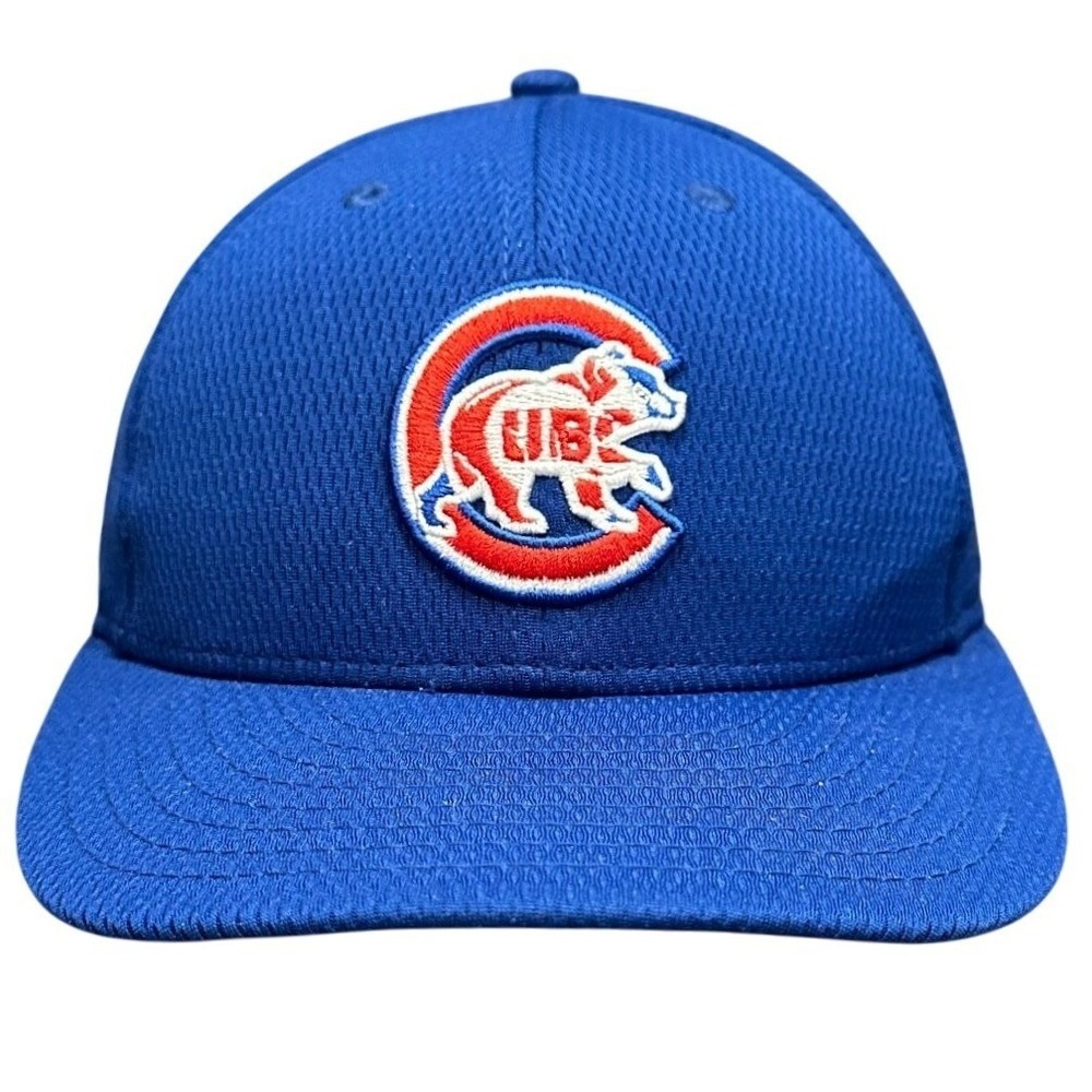 Chicago Cubs Hat New Era 59FIFTY Men's 7 1/4 2020‎ Spring Training AZ